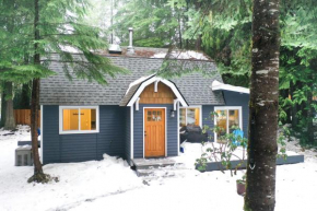 Kulshan Cabin